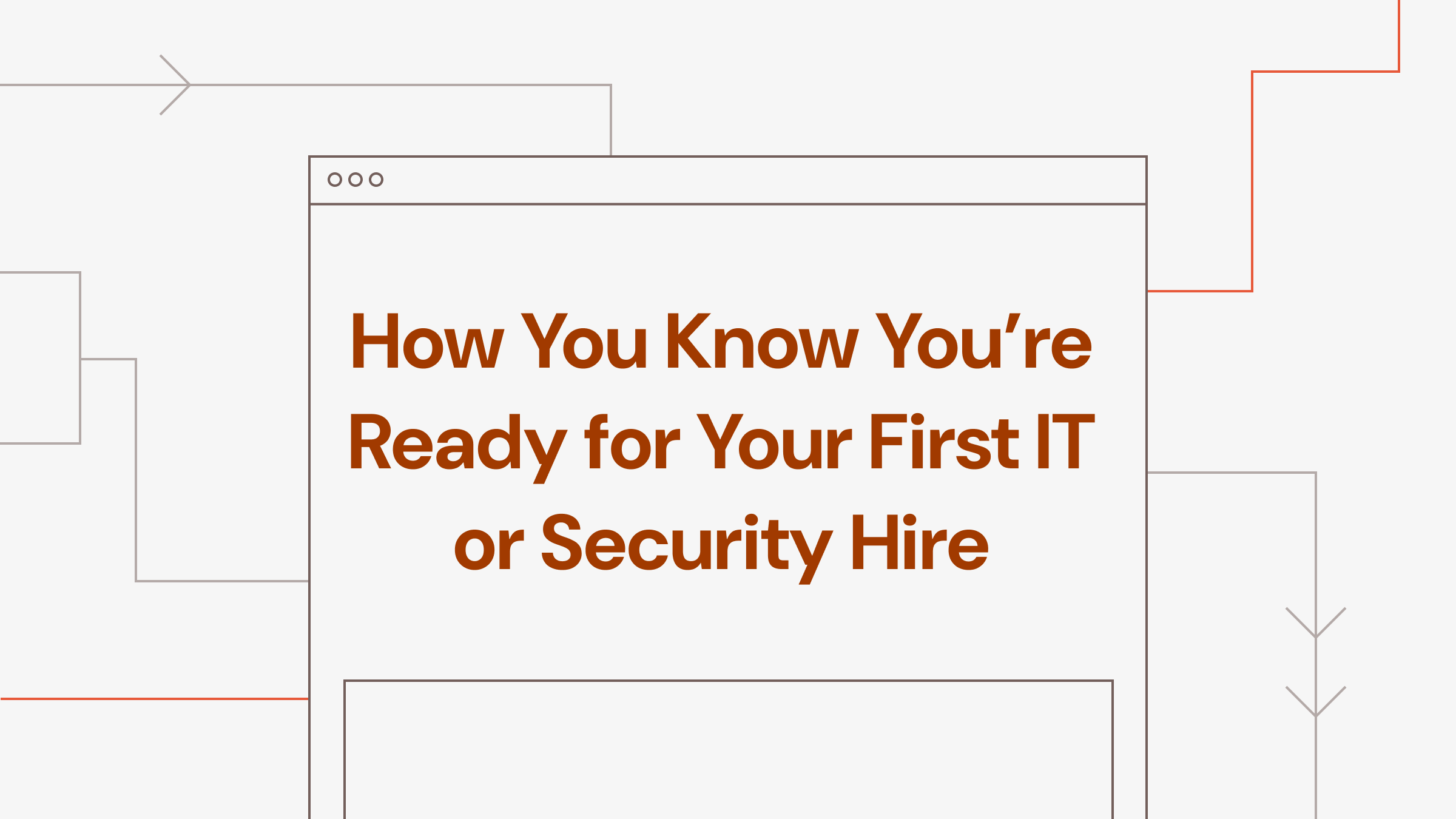 Blog post image describing the post's content